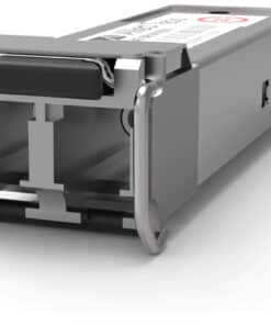 Allied Telesis SPSX/E netwerk transceiver module Vezel-optiek 1000 Mbit/s SFP 850 nm