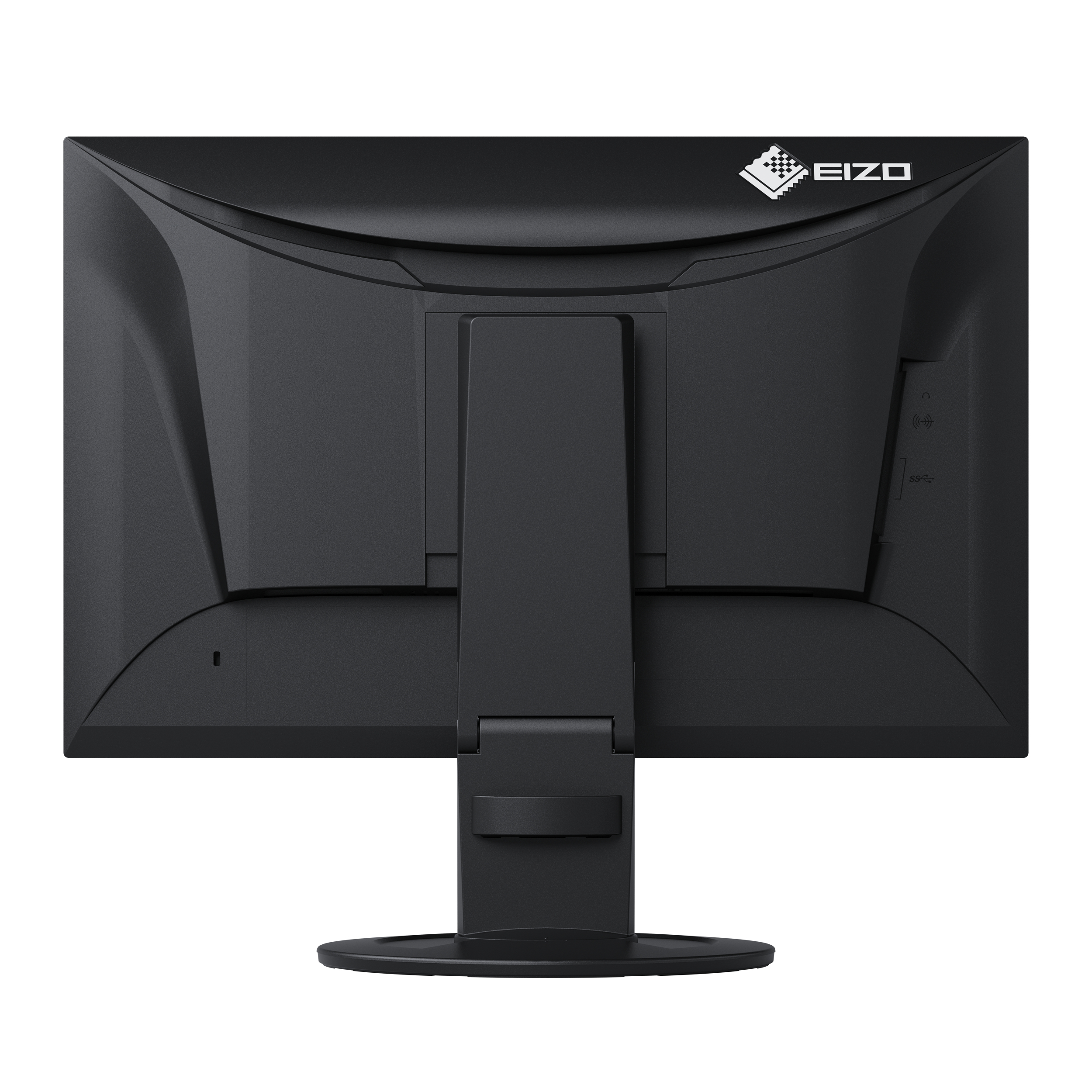 EIZO FlexScan EV2360-BK computer monitor 57,1 cm (22.5") 1920 x 1200 Pixels WUXGA LCD Zwart - Afbeelding 5