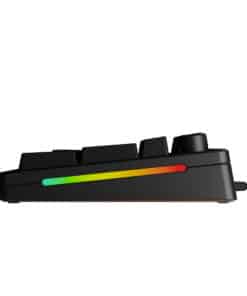 Glorious Gaming GMMK 3 HE 100% Prebuilt toetsenbord Gamen USB AZERTY Frans Zwart - Afbeelding 6