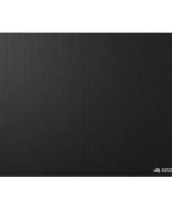 Glorious Gaming GLO-MP2-CLTH-EGL-XL-BLK muismat Game-muismat Zwart - Afbeelding 5