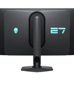 Alienware AW2725DF computer monitor 67,8 cm (26.7") 2560 x 1440 Pixels Quad HD QD-OLED Zwart - Afbeelding 6