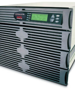 APC Symmetra RM 6 kVA N+1 Frame 220-240 V