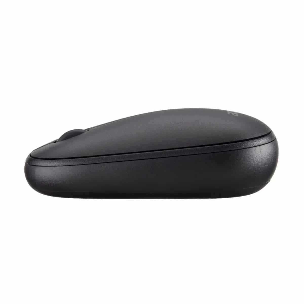 Acer Wireless Bubble Mouse - AMR100 Black (Retail pack) muis Universeel Ambidextrous RF Draadloos Optisch 1600 DPI - Afbeelding 4