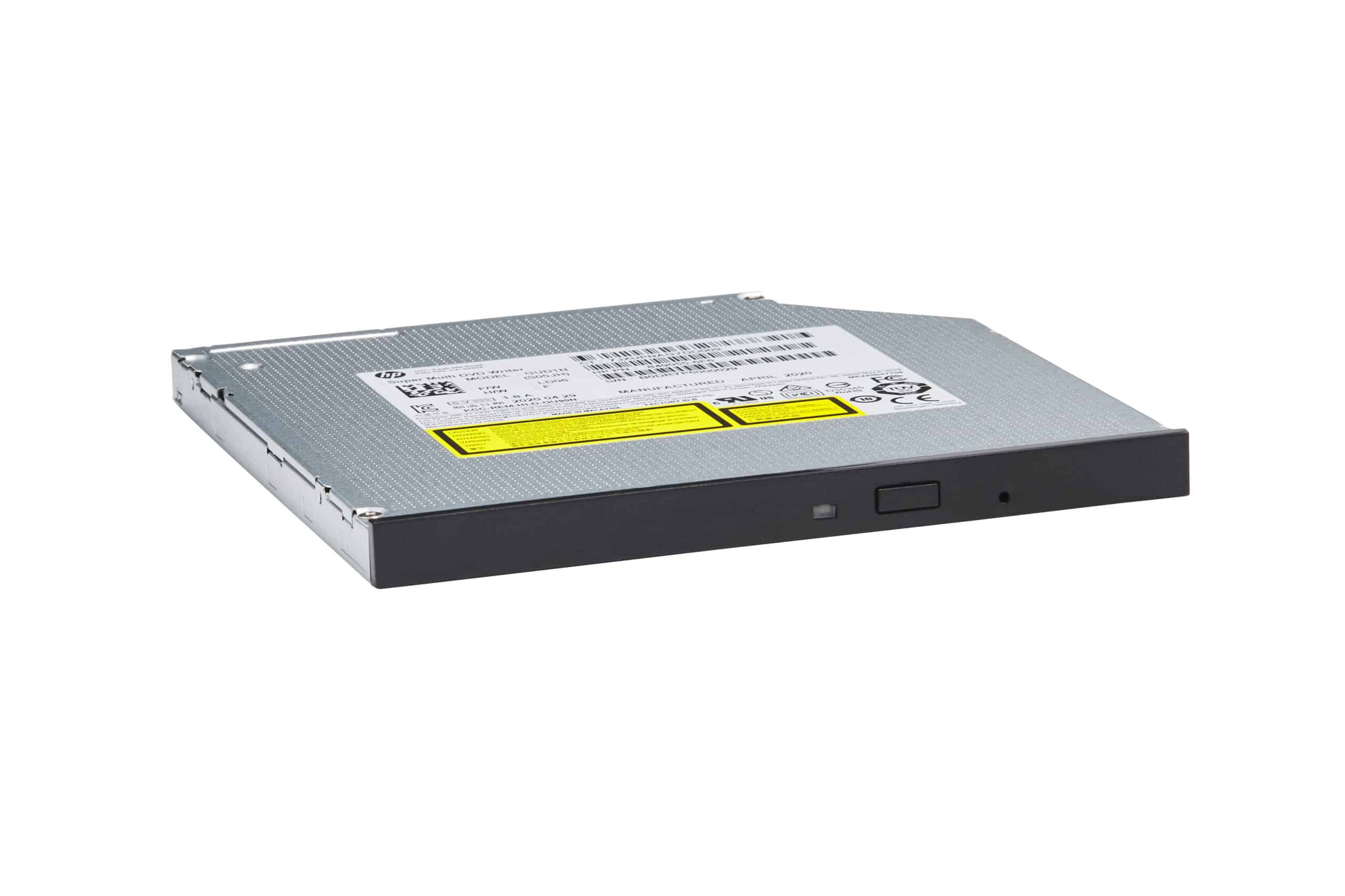 HP Z2 SFF dvd-brander 9,5 mm Slim ODD
