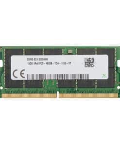 HP 16 GB DDR5 4800 ECC-geheugen