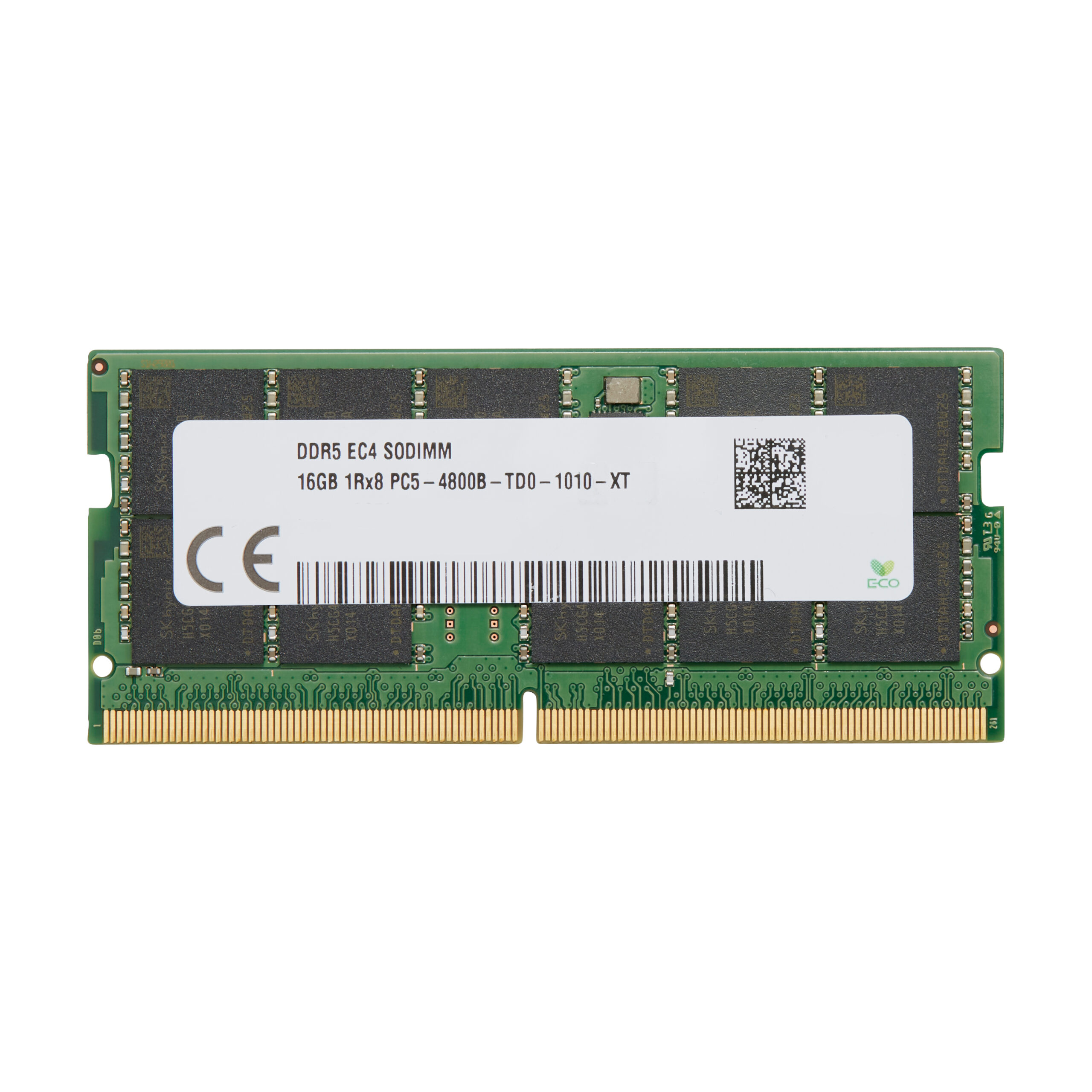 HP 16 GB DDR5 4800 ECC-geheugen