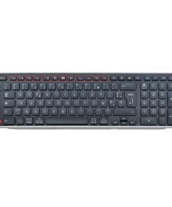 Contour Design Balance Keyboard FR, wired