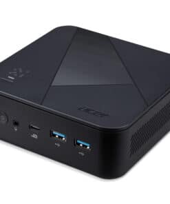Acer Veriton N NUC VN1502G-13N0U Desktop - Afbeelding 4