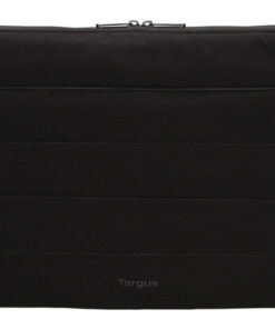 Targus Puffer 35,6 cm (14") Opbergmap/sleeve Zwart