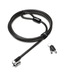 Kensington MicroSaver 2.0 Ultra-laptopslot met sleutel