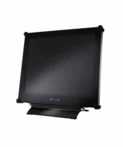 AG Neovo X-17E computer monitor 43,2 cm (17") 1280 x 1024 Pixels SXGA LED Zwart