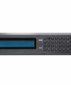ATEN 16 x 16 HDMI Matrix Switch met schaler - Afbeelding 5