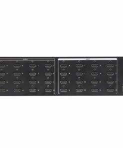 ATEN 16 x 16 HDMI Matrix Switch met schaler - Afbeelding 2