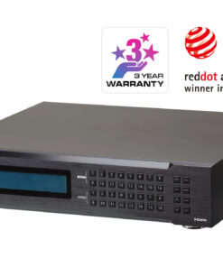 ATEN 16 x 16 HDMI Matrix Switch met schaler