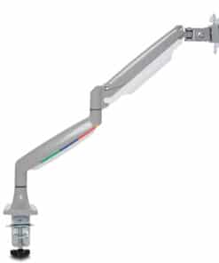 Kensington SmartFit One-Touch Height Adjustable Single Monitor Arm - Afbeelding 7