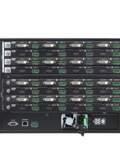 ATEN 16 x 16 Modulaire Matrix Switch - Afbeelding 3