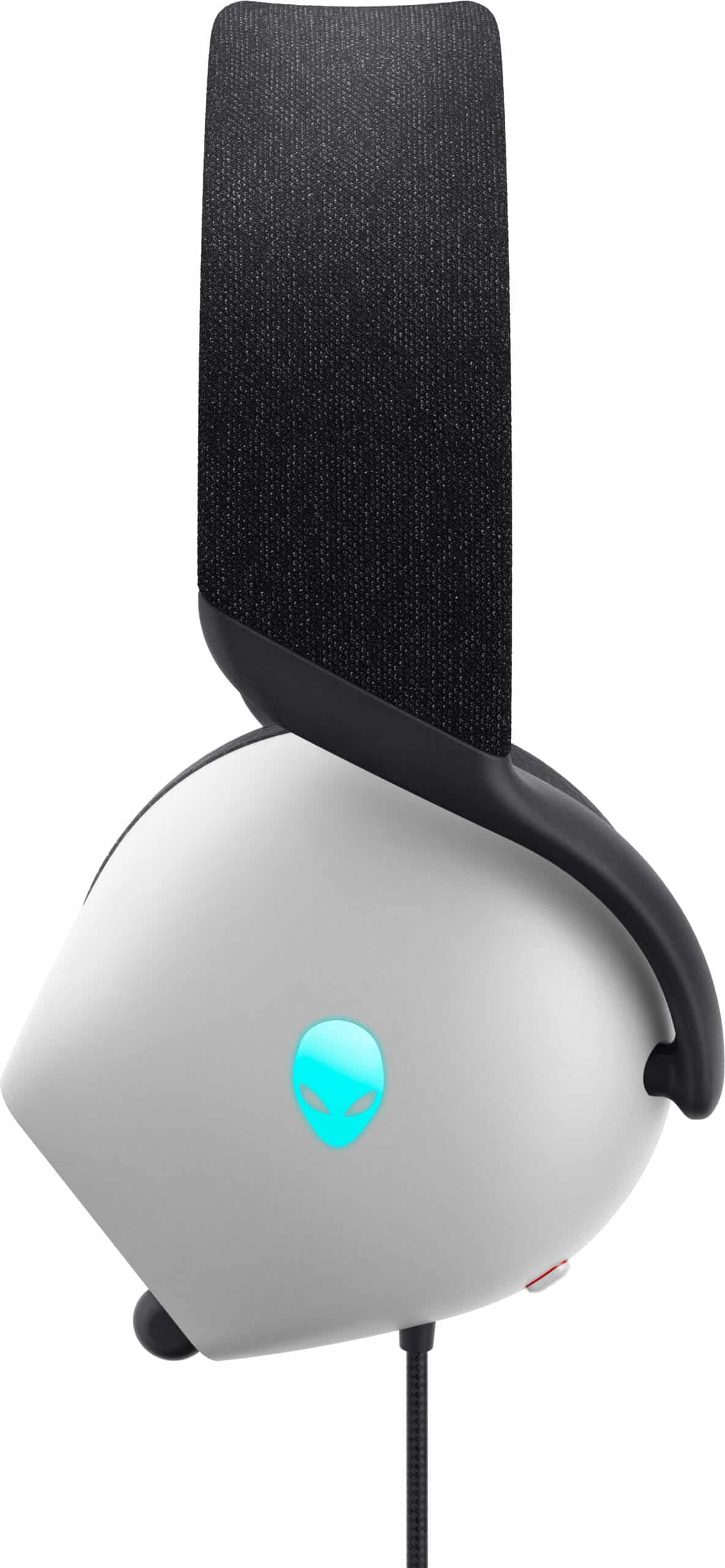 Alienware AW520H Headset Bedraad Hoofdband Gamen Wit - Afbeelding 6