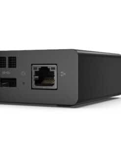 Lenovo ThinkPad Thunderbolt 5 Smart Dock 7500 Bedraad Zwart - Afbeelding 7