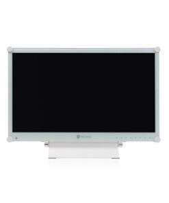 AG Neovo X-22E computer monitor 54,6 cm (21.5") 1920 x 1080 Pixels Full HD LED Wit
