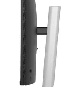 DELL Pro P P2726DEV computer monitor 68,6 cm (27") 2560 x 1440 Pixels Quad HD LCD Zwart, Zilver - Afbeelding 7