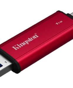 Kingston Technology 1TB Draagbare SSD met Dual USB-A/C, tot 1050MB/s USB 3.2 Gen 2 - Afbeelding 4