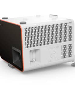 BenQ X3100i 3300 ANSI lumens DLP UHD 4K (3840x2160) 3D Zwart - Afbeelding 4