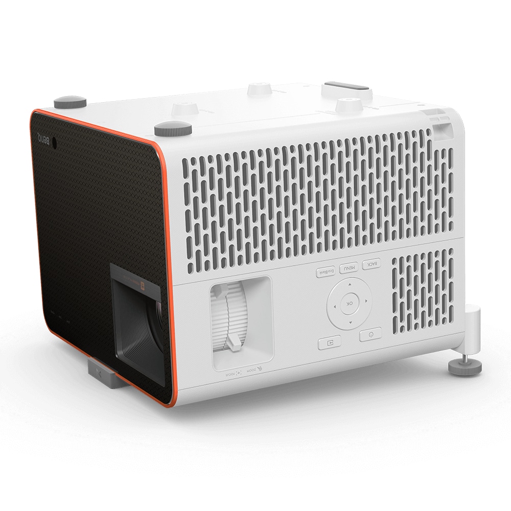 BenQ X3100i 3300 ANSI lumens DLP UHD 4K (3840x2160) 3D Zwart - Afbeelding 4
