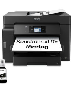 Epson EcoTank Mono ET-M16600