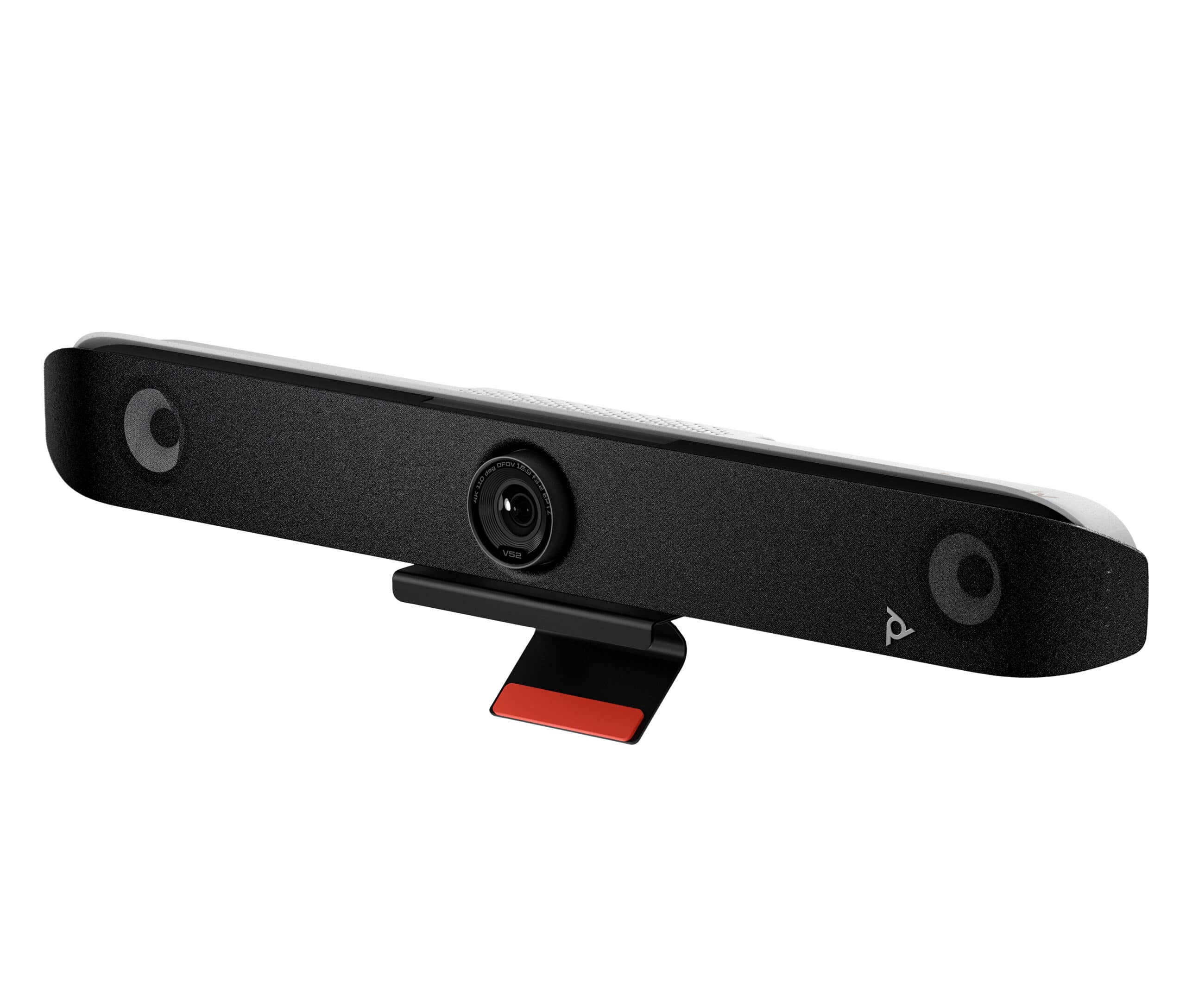 HP Poly Studio V52 USB-videobar - Afbeelding 7