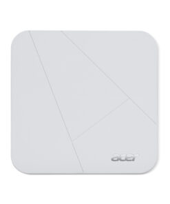 Acer Revo Box RB102-20CPW Mini Copilot+ PC Intel Core Ultra 5 226V 16 GB LPDDR5x-SDRAM 1 TB SSD Windows 11 Home Mini PC Wit - Afbeelding 5