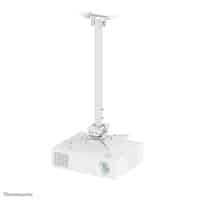 Neomounts CL25-550WH1 Beamer plafondbeugel - h 74,5-114,5 cm - Easy Install - full motion - Afbeelding 2