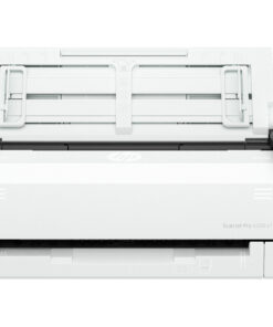 HP ScanJet Pro 4200 s1 ADF-scanner 600 x 600 DPI A4 Blauw, Wit - Afbeelding 2