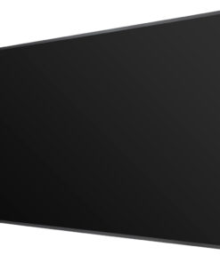 AG Neovo QM5503 beeldkrant Digitale signage flatscreen 139,7 cm (55") LED 500 cd/m² 4K Ultra HD Zwart 24/7 Monitor - Afbeelding 2