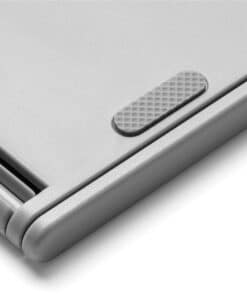 Kensington SmartFit Easy Riser Go verstelbare ergonomische laptopverhoger met koelfunctie tot 14” laptops - Afbeelding 3