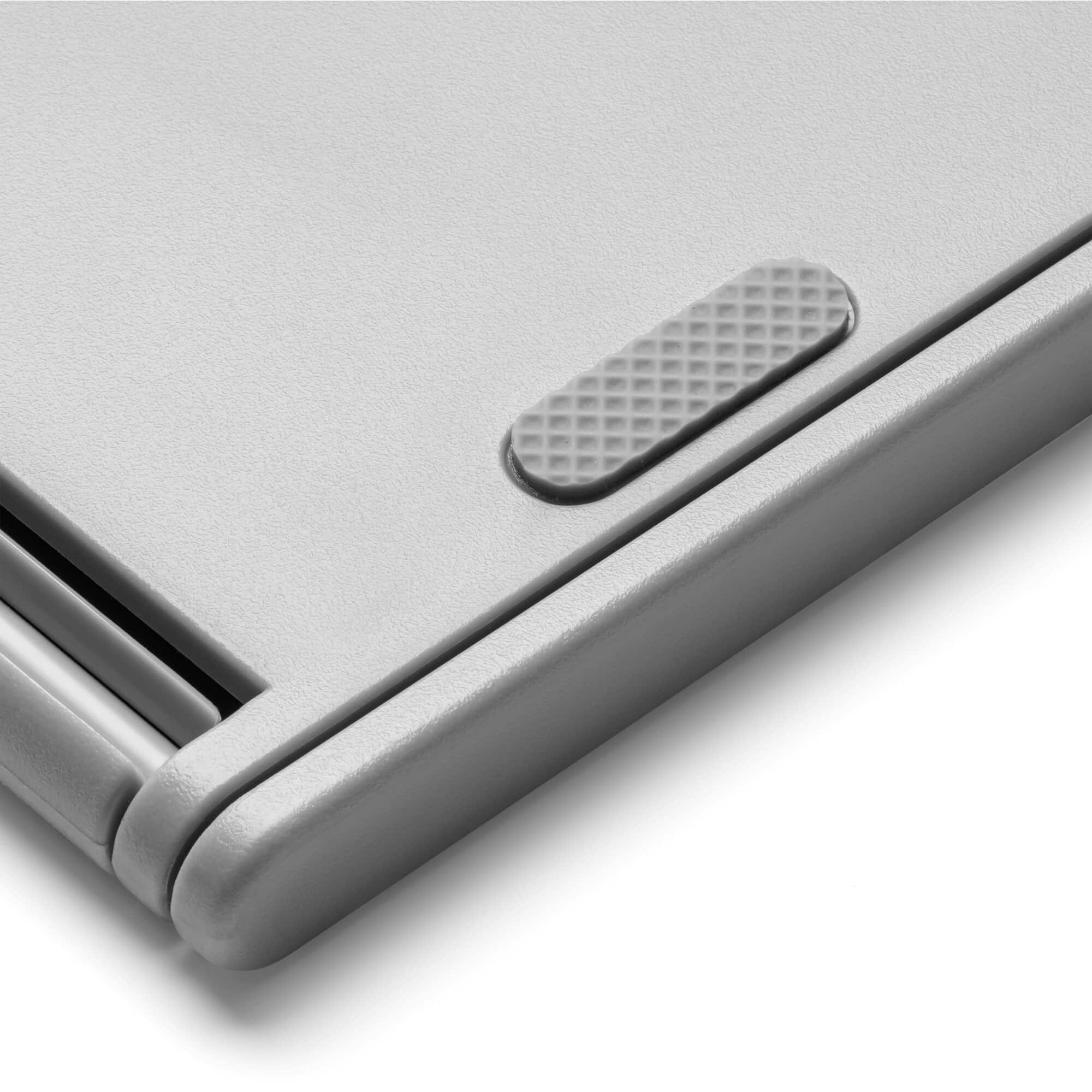 Kensington SmartFit Easy Riser Go verstelbare ergonomische laptopverhoger met koelfunctie tot 14” laptops - Afbeelding 3