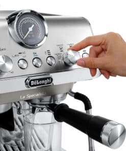De’Longhi La Specialista Arte Evo Volledig automatisch Espressomachine 1,7 l - Afbeelding 2