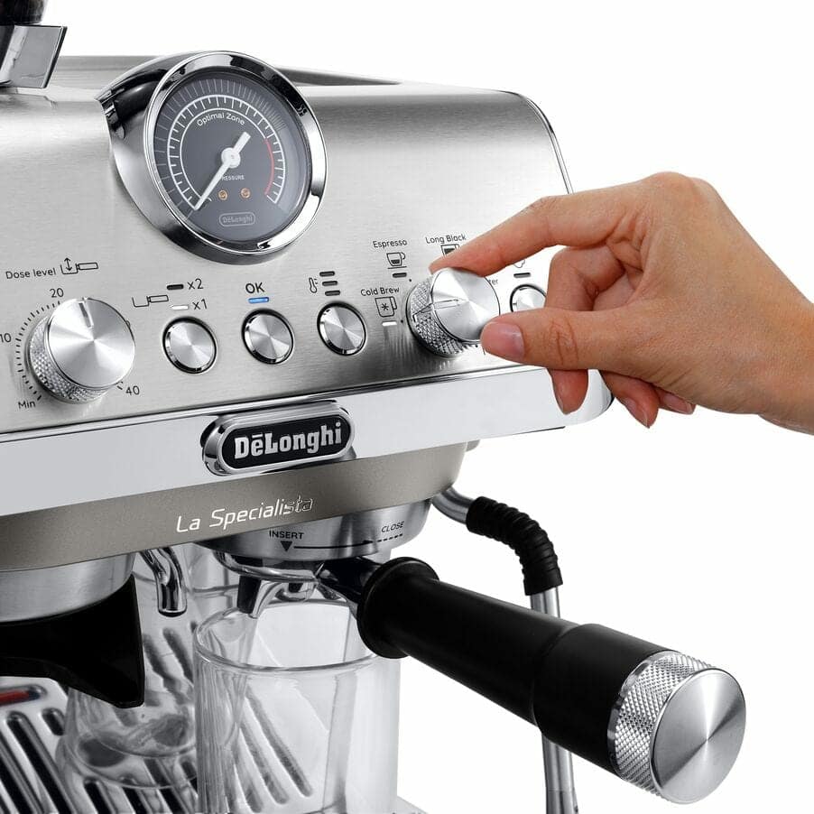 De’Longhi La Specialista Arte Evo Volledig automatisch Espressomachine 1,7 l - Afbeelding 2