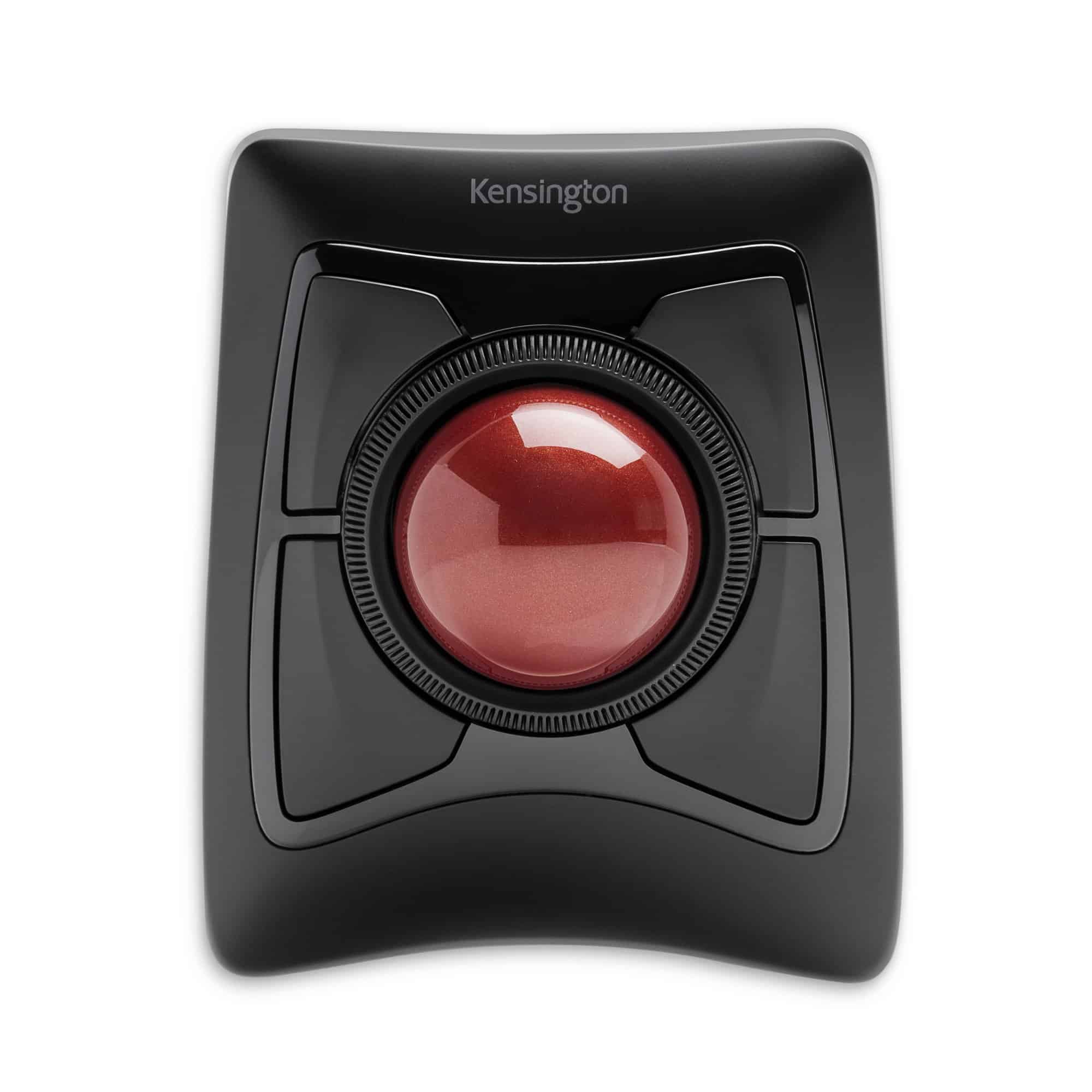 Kensington Expert Mouse Draadloze Trackball