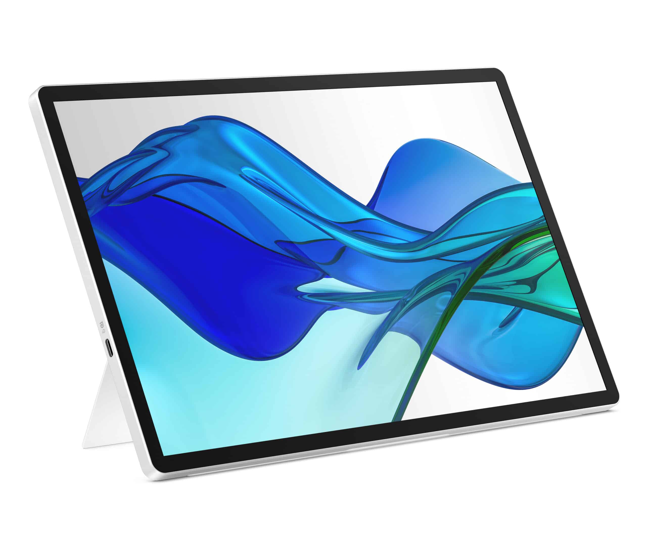 HP Series 5 Pro Serie 5 Pro 14 inch draagbare WQXGA-monitor - 514pn - Afbeelding 2