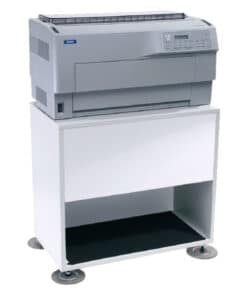 Epson DFX-9000N - Afbeelding 2