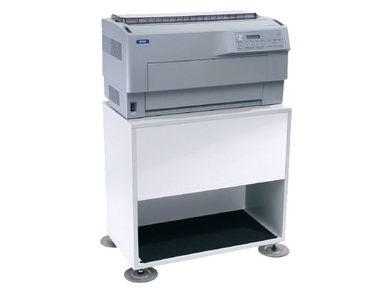 Epson DFX-9000N - Afbeelding 2