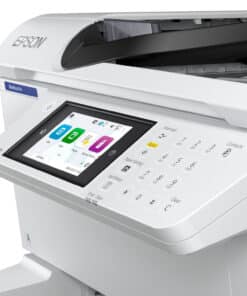 Epson WorkForce Pro EM-C8100RDWF Inkjet A3 4800 x 1200 DPI Wifi - Afbeelding 3