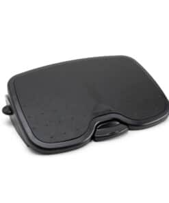 Kensington SmartFit Solemate Plus-voetsteun - Zwart - Afbeelding 5