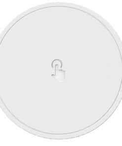 Imou TRV1 thermostaat ZigBee Wit - Afbeelding 6