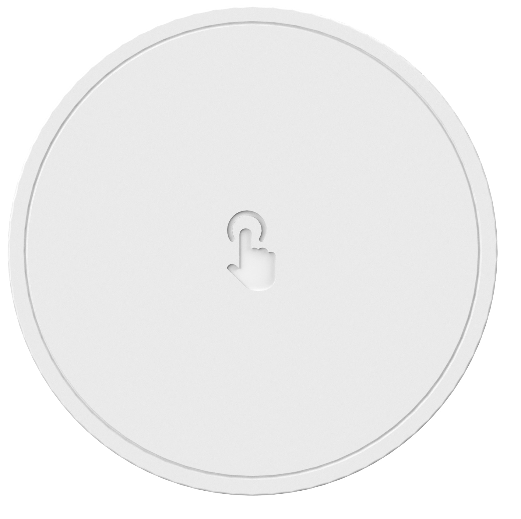 Imou TRV1 thermostaat ZigBee Wit - Afbeelding 6