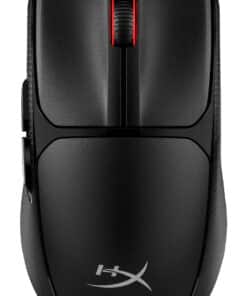HyperX Pulsefire Fuse Wireless Gaming Mouse (zwart)