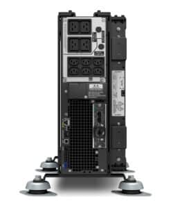 APC 5kVA en 6kVA Marine Filter rackmontage Stekkerdoos - Afbeelding 3