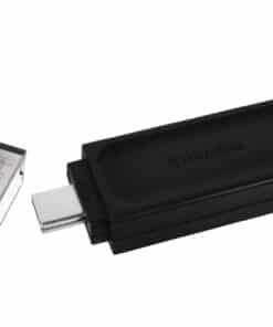 Kingston Technology DataTraveler 256GB USB-C 3.2 Gen 1 70 - Afbeelding 4
