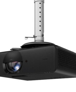BenQ LH860ST Projector met korte projectieafstand 5000 ANSI lumens DLP 1080p (1920x1080) 3D Zwart - Afbeelding 2