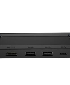 HP USB-C Travel Hub G3